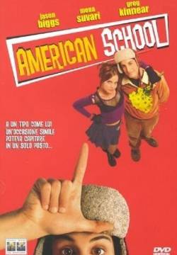 Loser - American School (2000)