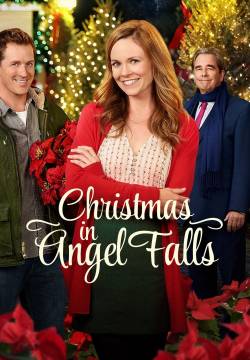 Christmas in Angel Falls - Natale ad Angel Falls (2018)
