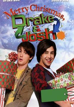 Merry Christmas, Drake & Josh - Buon Natale, Drake & Josh (2008)