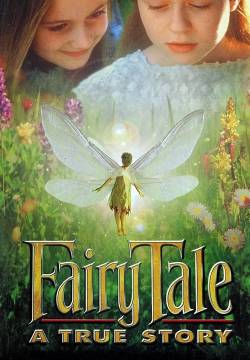 FairyTale: A True Story - Favole (1997)