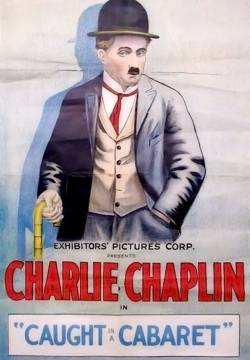 Caught in a Cabaret - Charlot bugiardo (1914)