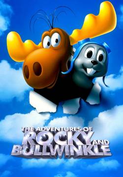 The Adventures of Rocky & Bullwinkle - Le avventure di Rocky e Bullwinkle (2000)