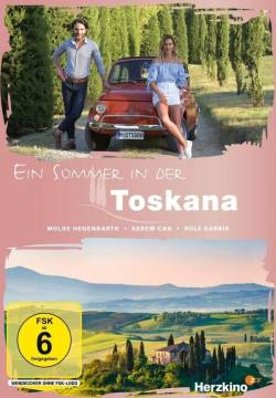 Ein Sommer in der Toskana - Un'estate in Toscana (2019)
