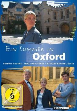 Ein Sommer in Oxford - Un'estate a Oxford (2018)