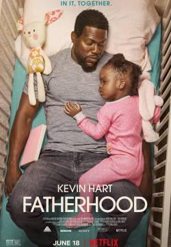 Fatherhood - Un padre (2021)