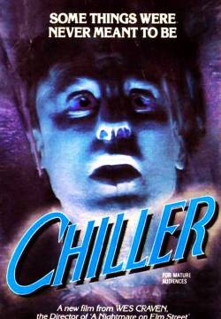 Chiller - Sonno di ghiaccio (1985)