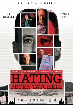 Hating Peter Tatchell (2020)