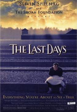 The Last Days - Gli ultimi giorni (1998)