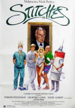 Stitches - Scuola di Medicina (1985)