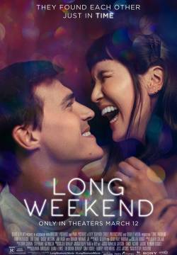Long Weekend - Un lungo weekend (2021)