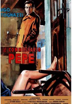 Il commissario Pepe (1969)