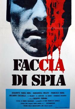 Faccia di spia (1975)