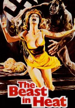 The Beast in Heat - La bestia in calore (1977)