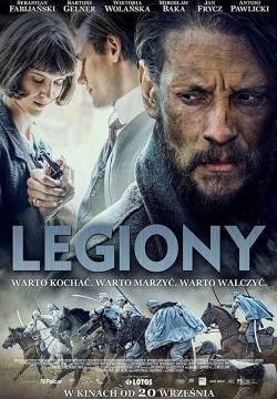 Legiony - The Legions (2019)
