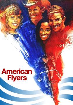 American Flyers - Il vincitore (1985)
