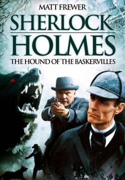 Sherlock Holmes: The Hound of the Baskervilles - Il mastino di Baskerville (2000)
