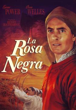 The Black Rose - La rosa nera (1950)