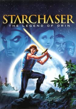 Starchaser: The Legend of Orin (1985)