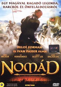 Nomad - The Warrior (2005)