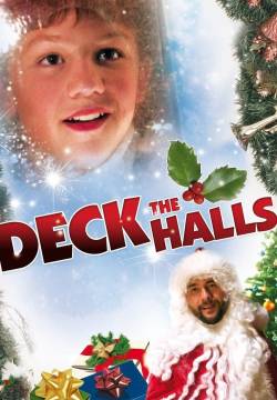 Deck the Halls - Il mio vicino è Babbo Natale (2005)
