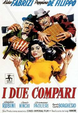 I due compari (1955)