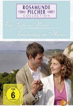 Rosamunde Pilcher: Eine Liebe im Herbst - Il cottage di zia Clara (2009)