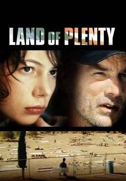 Land of Plenty - La terra dell'abbondanza (2004)