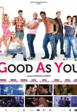 Good As You - Tutti I Colori Dell'amore (2012)