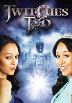 Twitches Too - Gemelle streghelle 2 (2007)