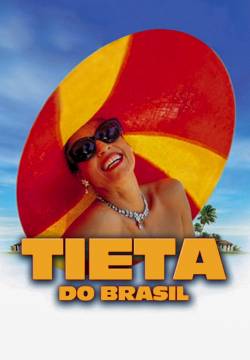 Tieta do Agreste: Tieta of Brasil - Tieta do Brasil (1996)