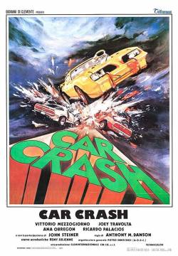 Car Crash (1981)