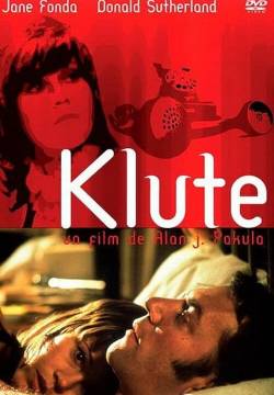Una squillo per l'ispettore Klute (1971)