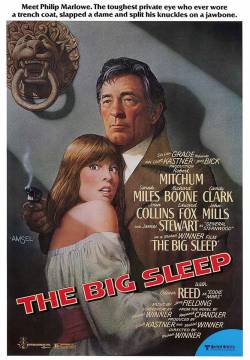 The Big Sleep - Marlowe indaga (1978)