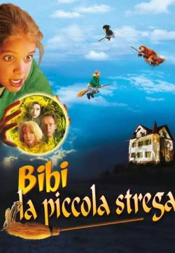 Bibi Blocksberg - Bibi piccola strega (2002)