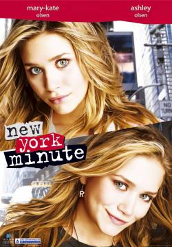 New York Minute - Una pazza giornata a New York (2004)