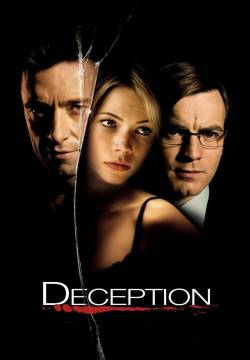 Deception - Sex List: Omicidio a tre (2008)