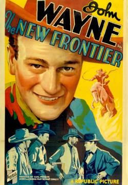 The New Frontier - La Terra Promessa (1935)