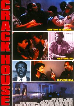 Crack House - I ragazzi del crack (1989)