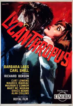 Lycanthropus (1961)
