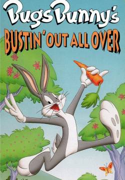 Bugs Bunny's Bustin' Out All Over - Bugs Bunny ne fa di tutti i colori (1980)
