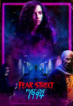 Fear Street: 1994 (2021)
