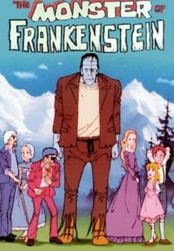 Monster of Frankenstein (1981)