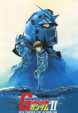 Mobile Suit Gundam : The movie 2 - Soldati del dolore (1981)