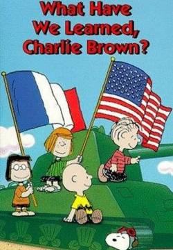 What Have We Learned, Charlie Brown?  - Che cosa abbiamo imparato, Charlie Brown? (1983)