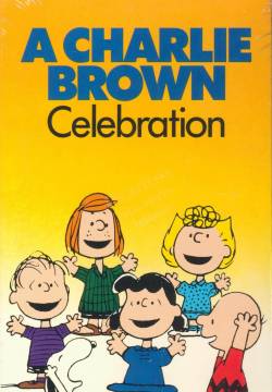 Festeggia con noi, Charlie Brown (1982)