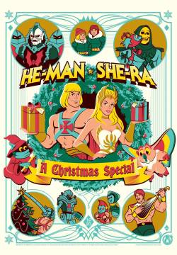 He-Man and She-Ra: A Christmas Special (1985)