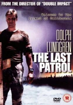 The Last Patrol - The last warrior (2000)