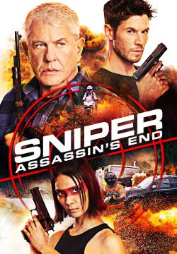 Sniper: Assassin's End - La fine dell’assassino (2020)