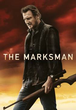 The Marksman - Un uomo sopra la legge (2021)