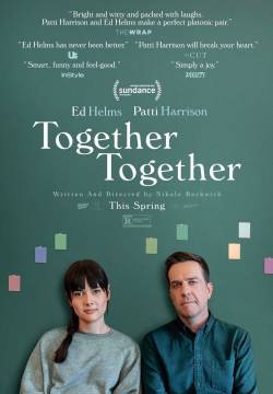 Together Together - Insieme per Davvero (2021)